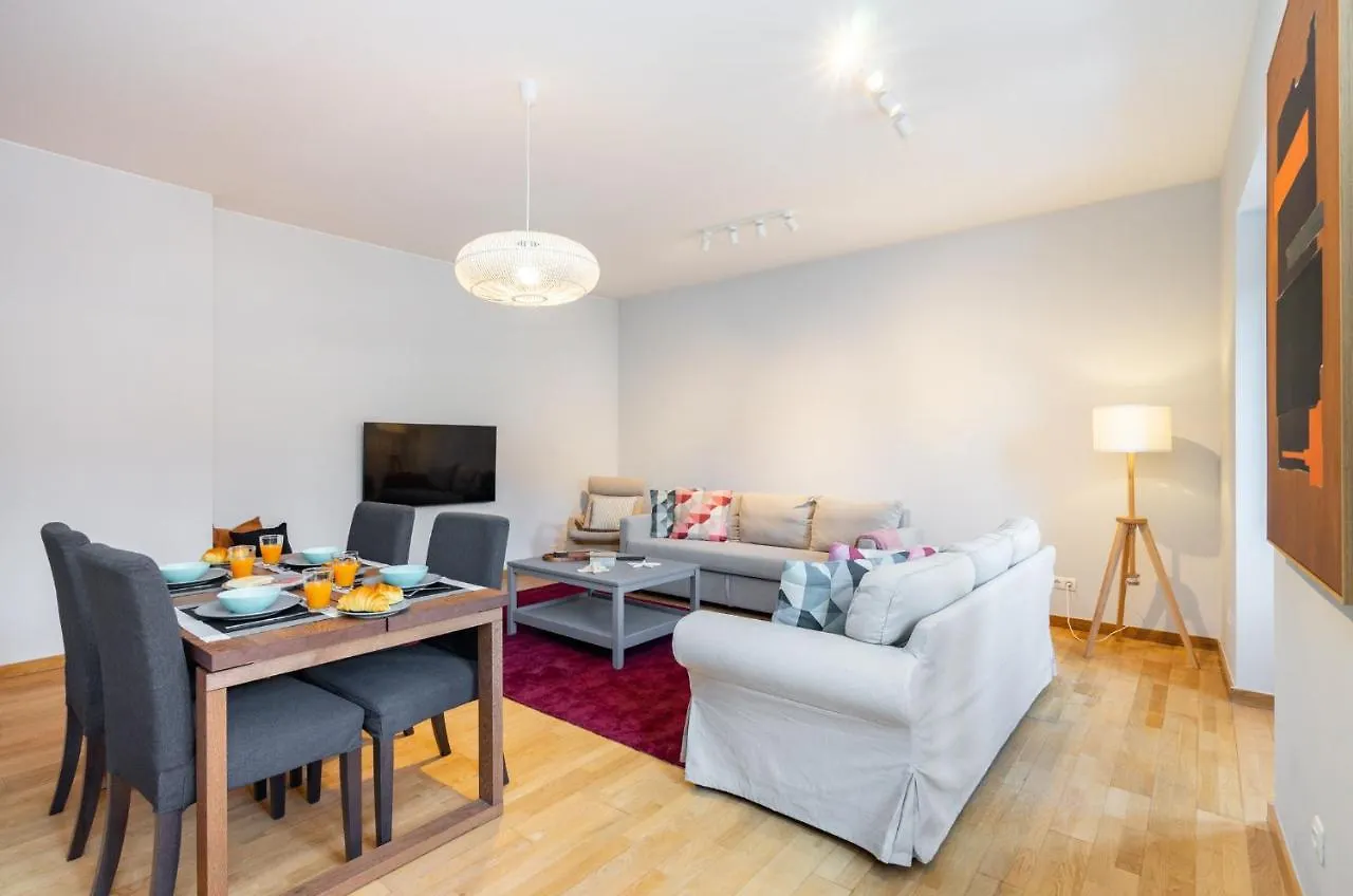 Whome Ajuda 31 Premium W/ Elevator & Parking Lisboa Apartamento