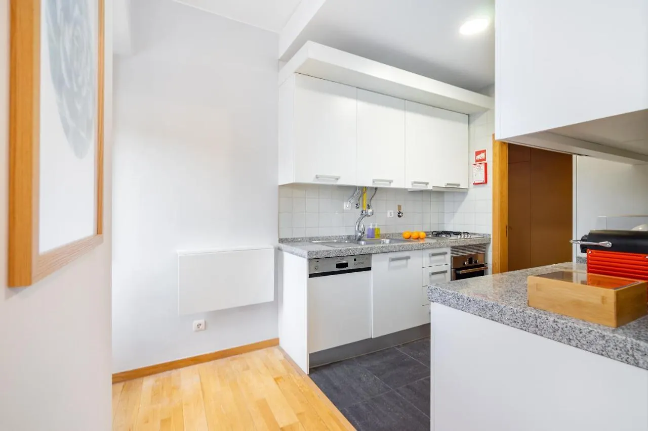 Apartamento Whome Ajuda 31 Premium W/ Elevator & Parking Lisboa