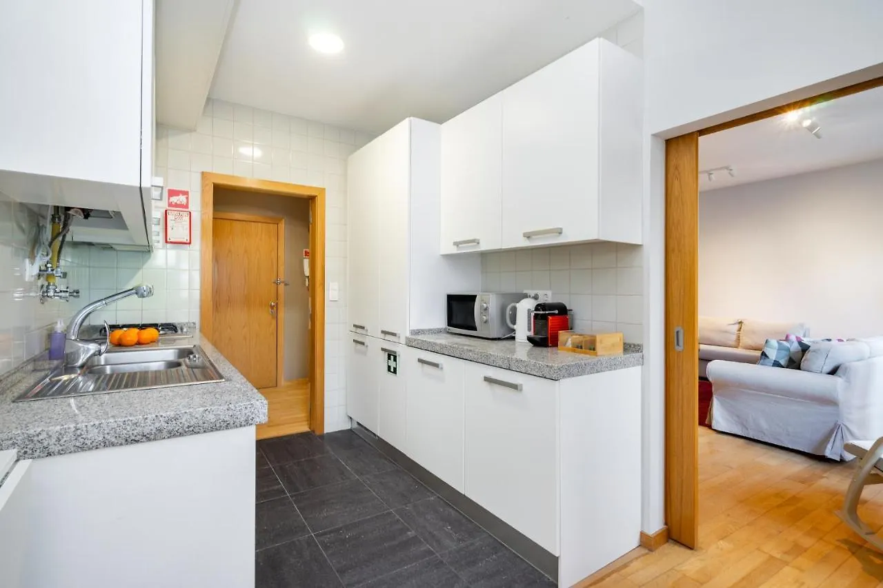 Whome Ajuda 31 Premium W/ Elevator & Parking Lisboa 0*,