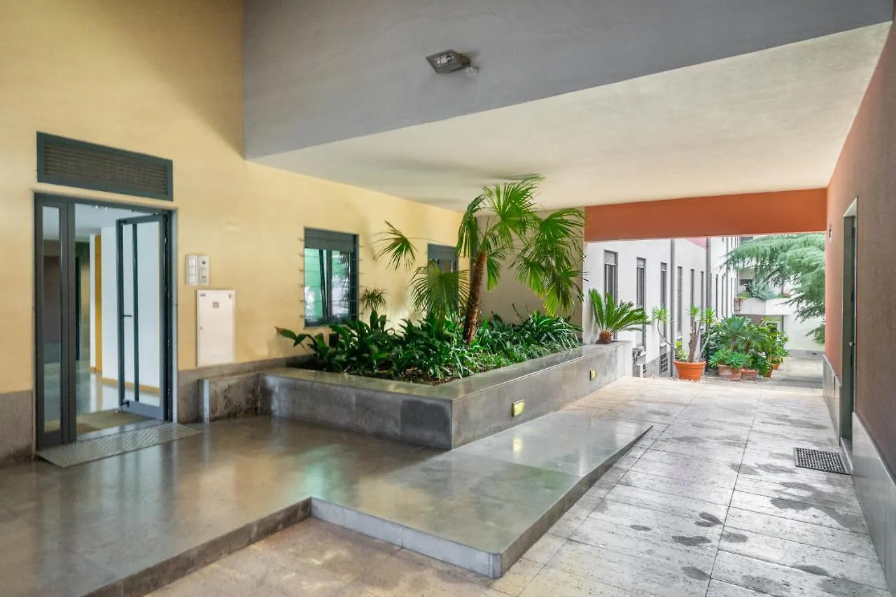 Whome Ajuda 31 Premium W/ Elevator & Parking Lisboa