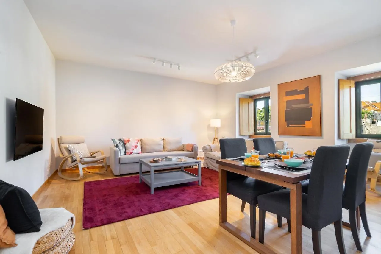 Whome Ajuda 31 Premium W/ Elevator & Parking Lisboa Apartamento